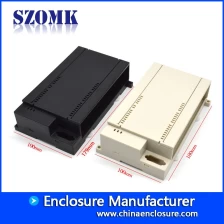 Chine Usine de connexions de boîte de commande électrique SZOMK fabricant