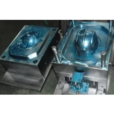 China SZOMK oem high quality prototype injection helmet high quality China plastic extrusion mold part supplier manufacturer manufacturer customized manufacturer