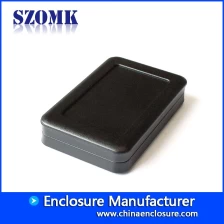 China SZOMK outdoor explosion proof junction box handheld electronic enclosures worker manufacturer