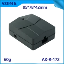 中国 百叶窗门开启器电动信号接收器遥控塑料外壳AK-R-172 制造商