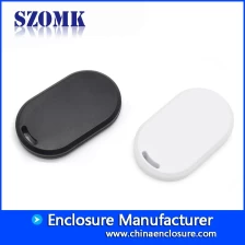 China Very design card shape plastic enclosure for access control AK-R-141 60*32*9mm manufacturer