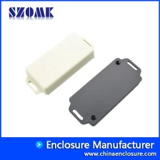 China Wall mounting  abs plastic electronics enclosures AK-W-47, manufacturer