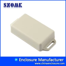 China Wall mounting plastic enclosures AK-W-46,61x36x20mm manufacturer