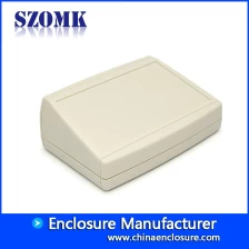 Cina Fornitura di montaggio a parete componenti elettronici stampati in ABS 108X150X54mm Shenzhen / AK-W-24 produttore