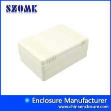 China abs plastic junction box AK-S-22 manufacturer