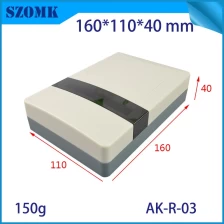 China kaartlezer access control box AK-R-03 fabrikant