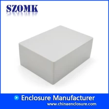 China china electronics enclosure manufacturer plastic junction housing fabricante