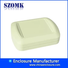 porcelana Recinto teledirigido de alta calidad del PDA de SZOMK AK-H-71 80 * 60 * 26.5 milímetro fabricante