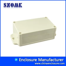China electronics plastic waterproof enclosure for PCB  AK-10016-A1 manufacturer
