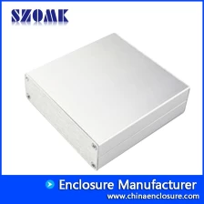 China Alumínio caixa, AK-C-C2 fabricante