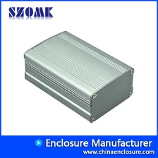 China extruded aluminium enclosures for electronics projects,AK-C-B12 manufacturer