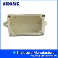 China Waterproof Enclosure for PCB board manufacturer