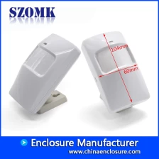 porcelana Recién llegados 104 X 60 X 43 mm Control de acceso personalizado Caja de plástico Suministro fabricante