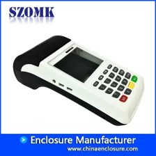 China new plastic enclosure for POS thermal receipt printer manufacturer