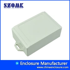 China Plastic containers quality electrical box electrical junction box 75x54x30 mm,AK-W-06 manufacturer