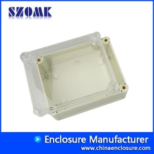 中国 プラスチック製の防水ツールボックスAK-10515-A2 メーカー