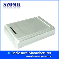 China project RFID housing distribution box high quality abs plastic box manufacturer
