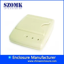 China small enclosures for electronics design box housing Hersteller