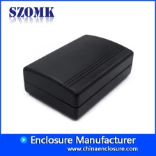 China small plastic cabinet for electronic pcb instrument housing AK-S-96 manufacturer