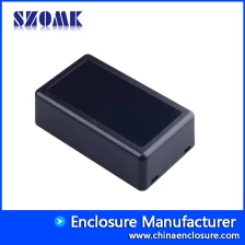 中国 小さなプラスチック製のエンクロージャAK-S-15 メーカー