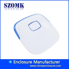 China szomk door alarm housing plastic switch plug equipment box manufacturer