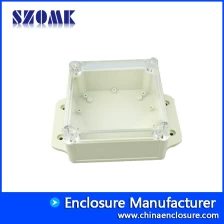 China waterproof/dustproof / for Electronic & Instrument Enclosures AK-10011-A2 manufacturer