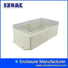 porcelana montaje caja DIY AK-10025-A2 pared impermeable fabricante