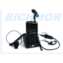 China Portable HD DVR Video digital recorder with 3G/4G Optional manufacturer