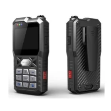 Čína 3G/4G, GPS,WIFI, Two-way talk police body worn camera výrobce