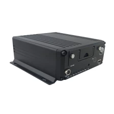 中国 720p 3g mobile dvr for all kinds of vehicles,  MDR8114 制造商