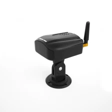 Čína Auto CCTV Camera DI3 4G Mobile DVR GPS WiFi Dashcam China MDVR Výrobce výrobce