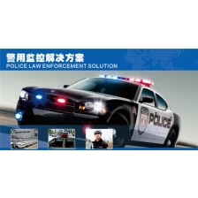 China Chinese Manufacturer 720P RJ45 HARD DISK MOBILE DVR manufacturer