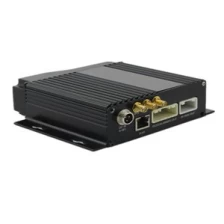 China Freie Software-SD-Karte AHD Mobile DVR Unterstützung GPS 3G WIFI mit 4G Hersteller