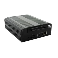 China H.264 4CH HD Mobile DVR With 3G GPS for School Bus RCM-MDR8000SDG manufacturer