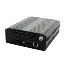 China Compressão de vídeo H.264 DVR móvel veículo RCM-MDR8000SDG fabricante