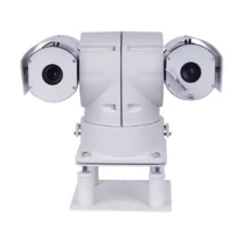 Čína Laser Auto Inteligentní High Speed ​​PTZ kamery výrobce