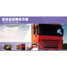 中国 Mobile Digital Video Recorder mini 4ch gps vehicle mobile dvr 制造商