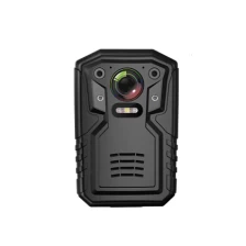 Cina Richmor SP5904 fotocamera indossata dal corpo mini videocamera portatile per uso militare delle forze dell'ordine produttore