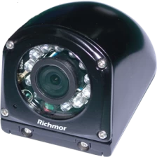 Chine Système d'appareil-photo de véhicule fournisseur, système de caméra de DVR de voiture HD fabricant
