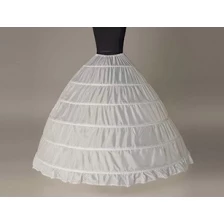 China China Factory Petticoat for Wedding Dress Hoop Skirt Petticoat manufacturer