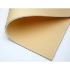 中国 中国ブラのカップを作るためのラミネーションの泡の布サプライヤーCYG卸売スポンジ積層布 メーカー
