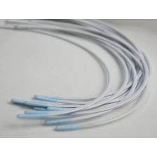 China Nylon Coated Bra Underwires Suppliers and Manufacturers manufacturer