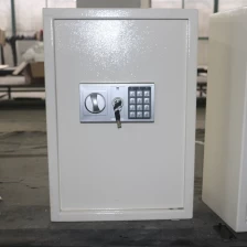 Cina Tastiera digitale 200 tasti Cabinet Wall Safe factory produttore