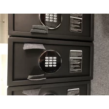 Chine digital  keypad led hotel room safe box fabricant