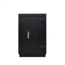 China fireproof High Security Safety deposit Box Locker manufacturer