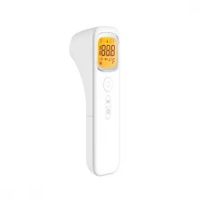China niedrigerer Preis berührungsloses Infrarot-Thermometer Hersteller