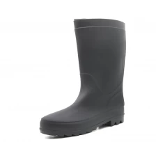 中国 104防滑防水轻，便宜的非安全PVC雨靴 制造商