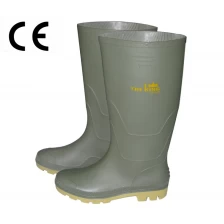 China AGYN china cheap pvc rain boots manufacturer