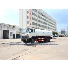Китай Dongfeng Water Truck 20000liter, водный грузовик 20 куб. производителя