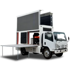 Китай ISUZU BRAND Двойной экран с моделью мобильного телефона P8 производителя